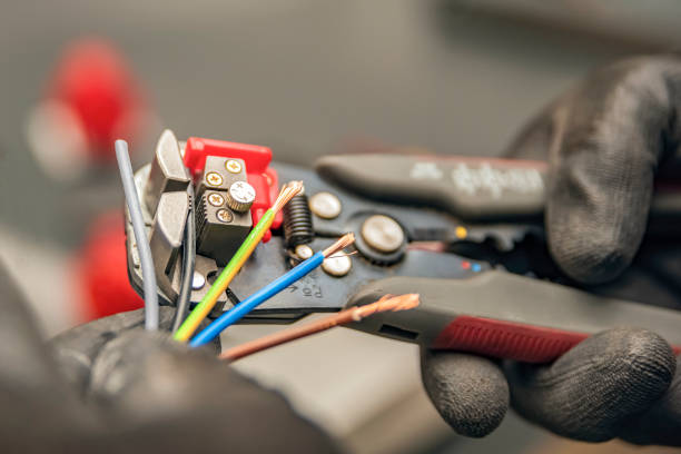 Best Electrician for Home Renovation  in Muscle Shos, AL