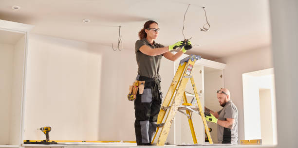  Muscle Shos, AL Electrician Pros