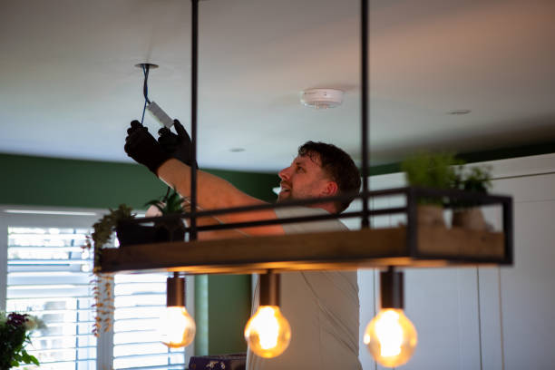 Best Electrical System Inspection  in Muscle Shos, AL