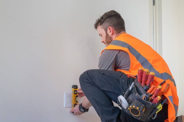Best Affordable Electrical Installation  in Muscle Shos, AL