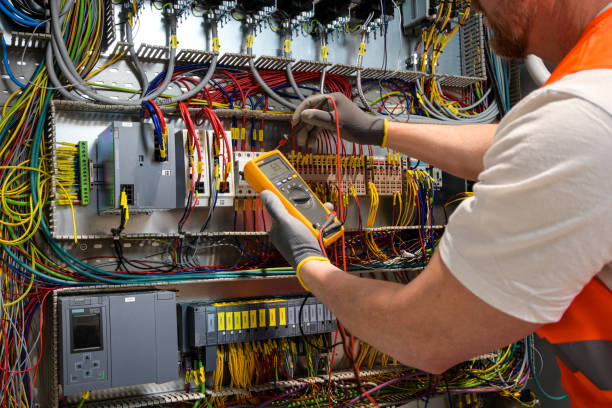 Best Electrical Wiring Services  in Muscle Shos, AL
