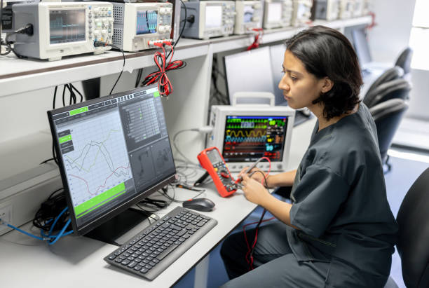 Best Circuit Breaker Repair  in Muscle Shos, AL