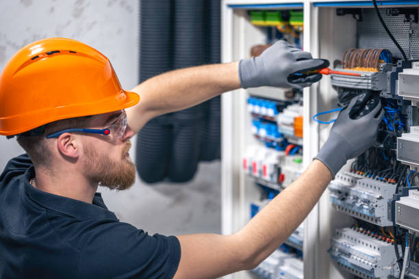 Best Generator Installation Services  in Muscle Shos, AL