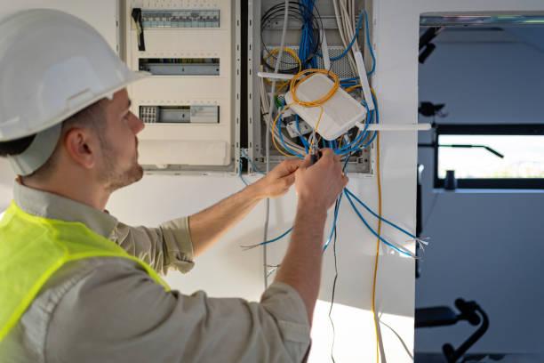 Best Emergency Electrician Near Me  in Muscle Shos, AL